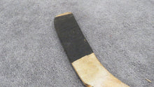 Load image into Gallery viewer, 1970s Anders Hedberg New York Rangers Game Used Northland Vintage Hockey Stick