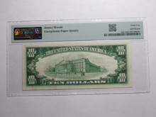 Load image into Gallery viewer, $10 1929 Saint Paul Minnesota National Currency Bank Note Bill Ch #2522 VF35 St.