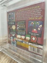 Load image into Gallery viewer, South Park Chef&#39;s Luv Shack Sega Dreamcast Factory Sealed Video Game Wata 9.4 