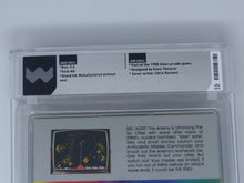 Load image into Gallery viewer, New Missile Command Sealed Atari 5200 Video Game Wata Graded 9.6 Seal 1982