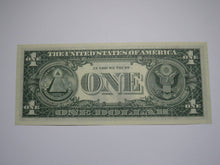 Load image into Gallery viewer, $1 1977 Near Solid Serial Number Federal Reserve Bank Note Bill #24222222 UNC+++