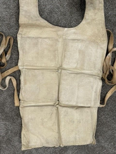 Load image into Gallery viewer, 1997 Titanic Screen Worn Authentic Movie Used Life Jacket Vest! Planet Hollywood