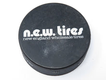 Load image into Gallery viewer, Portland Pirates AHL Viceroy InGlasco Game Used Puck Hockey Team