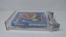 Load image into Gallery viewer, Astrosmash Atari Intellivision Sealed Video Game Wata Graded 7.5 A Seal 1981