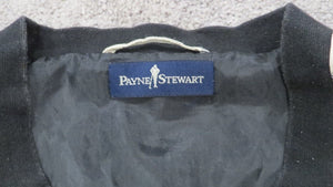 1999 Payne Stewart Legg Mason PGA Tournament Match Used Worn Golf Jacket! Tour