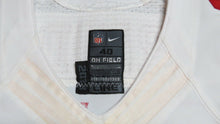 Load image into Gallery viewer, 2013 Eric Reid San Francisco 49ers Game Used Worn NFL Nike Football Jersey