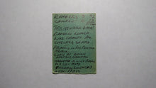 Load image into Gallery viewer, January 25, 1969 New York Rangers Vs. Chicago Blackhawks Hockey Ticket Stub!