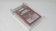 Load image into Gallery viewer, Brand New Super Baseball Atari 2600 Sealed Video Game Wata Graded 8.0 A+ Seal 