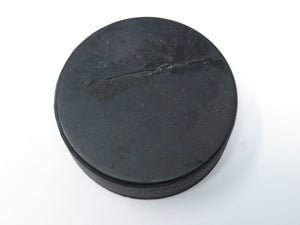 Dynamiques Canadien Junior Hockey Official Game Puck Rare Style