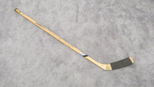 Load image into Gallery viewer, 1970s Anders Hedberg New York Rangers Game Used Northland Vintage Hockey Stick