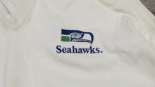 Load image into Gallery viewer, Payne Stewart PGA Tournament Match Used Worn Seattle Seahawks Golf Vest! NFL