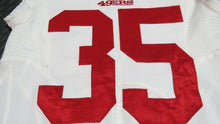 Load image into Gallery viewer, 2013 Eric Reid San Francisco 49ers Game Used Worn NFL Nike Football Jersey