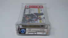 Load image into Gallery viewer, NHL Breakaway &#39;98 Hockey Nintendo 64 N64 Sealed Video Game Wata Graded 8.5 A