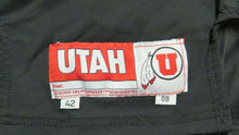 Load image into Gallery viewer, 2008 Lei Talamaivao Utah Utes Game Used Worn Under Armour NCAA Football Jersey