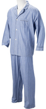 Load image into Gallery viewer, Jason Segel &quot;Marshall Eriksen&quot; Screen Worn Pajamas From How I Met Your Mother