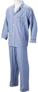 Jason Segel "Marshall Eriksen" Screen Worn Pajamas From How I Met Your Mother