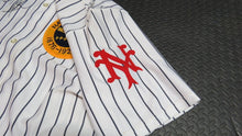 Load image into Gallery viewer, 1991 Mike Felder San Francisco Giants Game Used Worn 1925 TBTC Jersey and Pants!