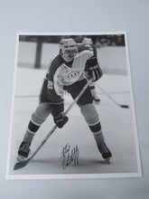 Load image into Gallery viewer, Steve Christoff Los Angeles Kings Signed Autographed Original 10X8 Hockey Photo