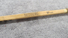 Load image into Gallery viewer, 1970s Anders Hedberg New York Rangers Game Used Northland Vintage Hockey Stick