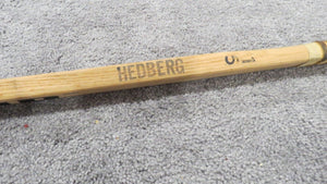 1970s Anders Hedberg New York Rangers Game Used Northland Vintage Hockey Stick