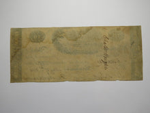 Load image into Gallery viewer, $10 1815 Alexandria Washington D.C. Obsolete Currency Bank Note Bill Merchants