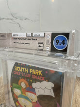 Load image into Gallery viewer, South Park Chef&#39;s Luv Shack Sega Dreamcast Factory Sealed Video Game Wata 9.4 