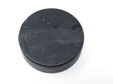 Load image into Gallery viewer, Game Used Laval Sud Official Hockey Puck Vintage Canadian Youth Hockey League