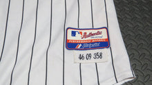 Load image into Gallery viewer, 2009 Ross Gload Florida Marlins Game Used Worn MLB Baseball Jersey! Miami Signed