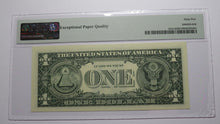 Load image into Gallery viewer, 2 $1 1985 &amp; 1988 Matching Radar Serial Numbers Federal Reserve Bank Note Bills