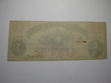 Load image into Gallery viewer, $1 1862 Richmond Virginia VA Obsolete Currency Treasury Bank Note Bill XF