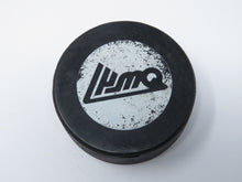 Load image into Gallery viewer, Verdun Canadiens QMJHL Official Game Puck Hockey Team Quebec Major Defunct Team!