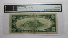 Load image into Gallery viewer, $10 1929 Port Jefferson New York NY National Currency Bank Note Bill #5068 VF30