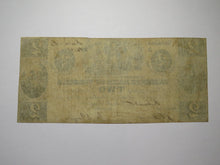 Load image into Gallery viewer, $2 1861 Richmond Virginia Obsolete Currency Bank Note Bill Farmers Bank of VA