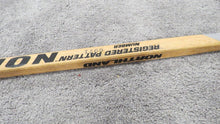 Load image into Gallery viewer, 1970s Anders Hedberg New York Rangers Game Used Northland Vintage Hockey Stick