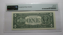 Load image into Gallery viewer, $1 2003A Repeater Serial Number Federal Reserve Currency Bank Note Bill UNC65EPQ