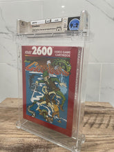 Load image into Gallery viewer, Unopened Crossbow Atari 2600 Sealed Video Game! Wata Graded 9.2! 1987 USA 