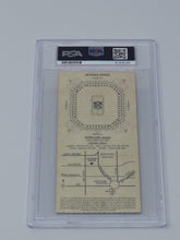 Load image into Gallery viewer, 1989 Super Bowl XXIII 23 San Francisco 49ers Cincinnati Bengals NFL Ticket Stub