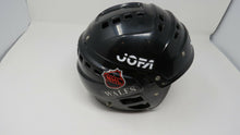 Load image into Gallery viewer, 1988 Kjell Samuelsson Wales Conference All Star Game Used Jofa Hockey Helmet!