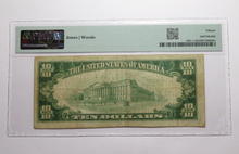 Load image into Gallery viewer, $10 1929 Graceville Minnesota MN National Currency Bank Note Bill #7213 F15 PMG