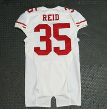 Load image into Gallery viewer, 2013 Eric Reid San Francisco 49ers Game Used Worn NFL Nike Football Jersey