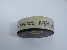 Load image into Gallery viewer, 2021-22 Evgenii Dadonov Vegas Golden Knights Game Used Goal Puck -Marchessault A