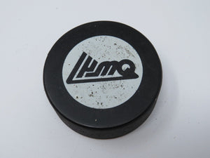 Drummondville Voltigeurs QMJHL Official Viceroy Game Used Puck Hockey Team