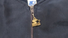 Load image into Gallery viewer, Lou Holtz Notre Dame Football Game Used Worn Starter Jacket Personal Collection!