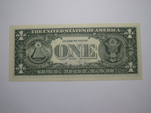 Load image into Gallery viewer, $1 2003 Near Solid Flipper Serial Number Federal Reserve Bank Note Bill 66666699