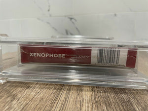 Unopened Xenophobe Atari 2600 Sealed Video Game! Wata Graded 7.0 Seal A 1990