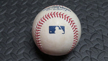 Load image into Gallery viewer, 2021 Nelson Cruz Minnesota Twins Game Used Extra Innings MLB Baseball! Greg Soto