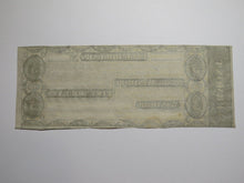 Load image into Gallery viewer, $5 18__ Windsor Vermont VT Obsolete Currency Bank Note Bill Remainder Rare UNC++