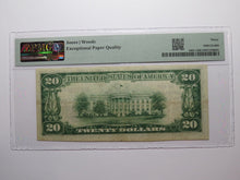 Load image into Gallery viewer, $20 1929 Mingo Junction Ohio OH National Currency Bank Note Bill Ch. #5694 VF30