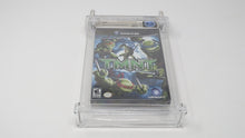 Load image into Gallery viewer, Teenage Mutant Ninja Turtles Nintendo Gamecube Sealed Video Game Wata 8.0 TMNT