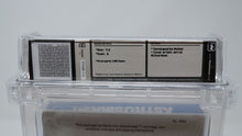 Load image into Gallery viewer, Astrosmash Atari Intellivision Sealed Video Game Wata Graded 7.5 A Seal 1981